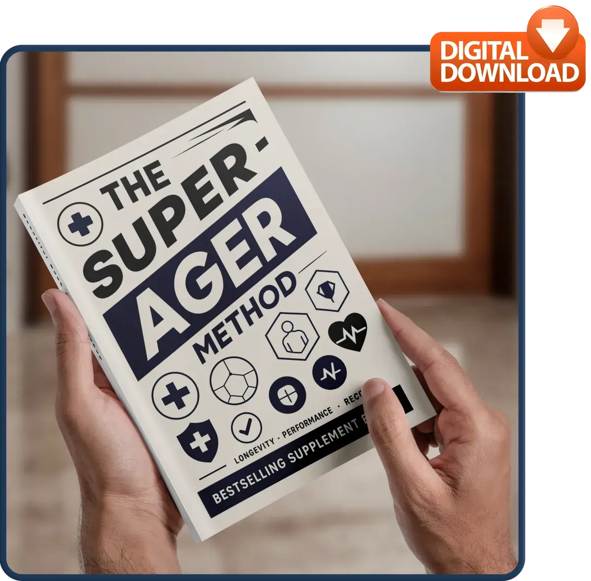 Bonus 1 The Super-Ager Method